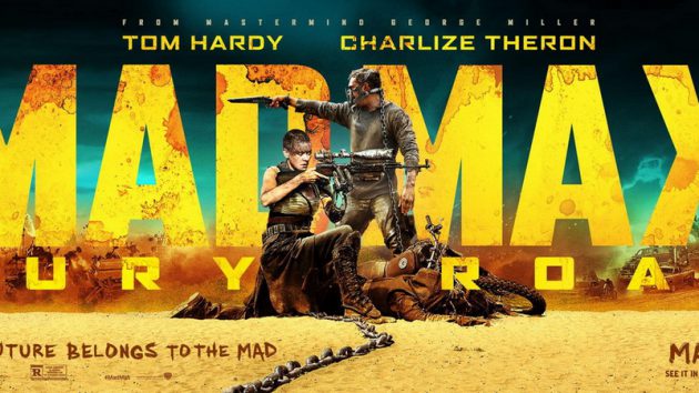 รีวิว Mad Max: Fury Road (2015) แมด แม็กซ์ ถนนโลกันตร์