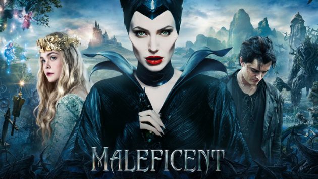 รีวิว Maleficent (2014) มาเลฟิเซนต์ กำเนิดนางฟ้าปีศาจ