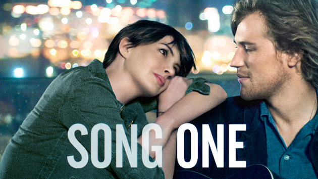 รีวิว Song One (2014) เพลงหนึ่ง คิดถึงเธอ