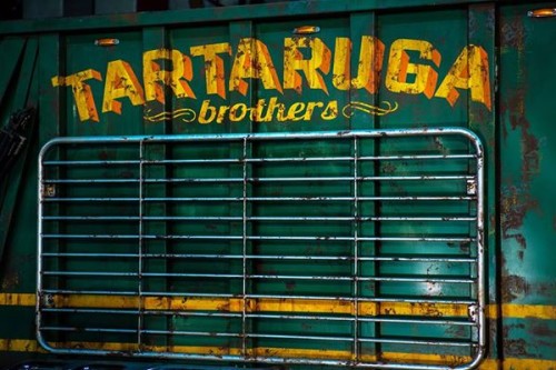 Tartaruga Brothers