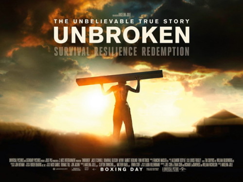 Unbroken-2014