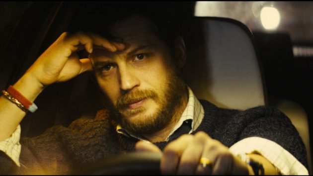 รีวิว Locke (2013)