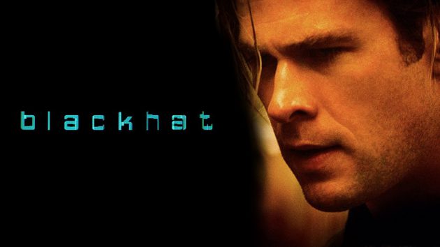 รีวิว Blackhat (2015) ล่าข้ามโลก แฮกเกอร์มหากาฬ