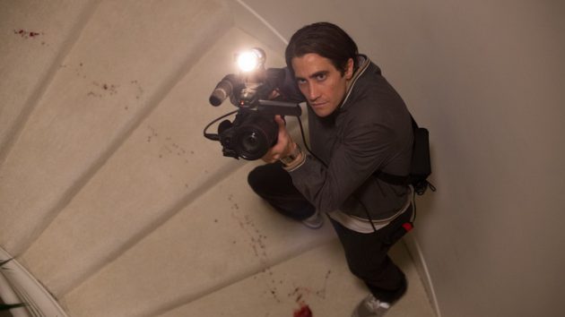 รีวิว Nightcrawler (2014) เหยี่ยวข่าวคลั่ง ล่าข่าวโหด