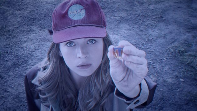 รีวิว Tomorrowland (2015) ผจญแดนอนาคต