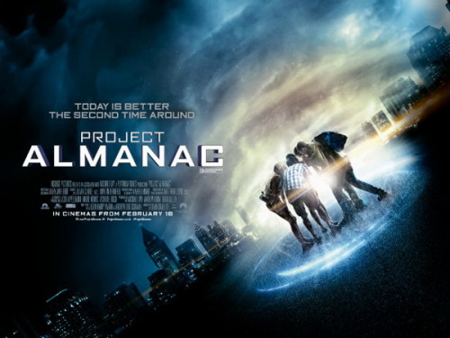 Project-Almanac-Poster