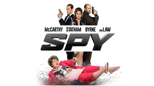 SPYMOVIE