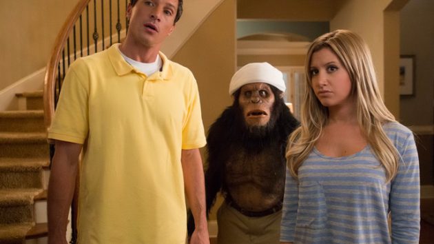 รีวิว Scary Movie 5 (2013) ยำหนังจี้ เรียลลิตี้หลุดโลก