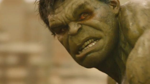 Hulk จะเป็นวายร้าย ของเหล่าซูเปอร์ฮีโร่ Marvel  ได้อย่างไร