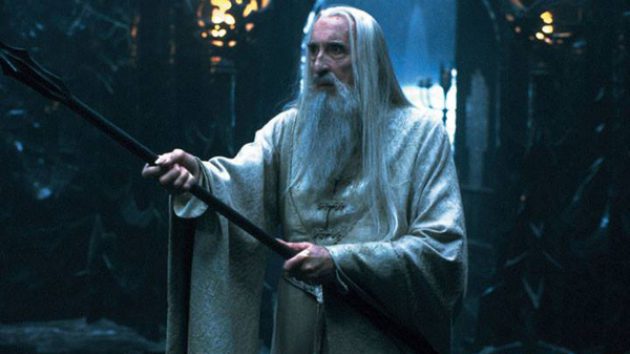 คริสโตเฟอร์ ลี หรือพ่อมดซารูมาน แห่ง The Lord of the Rings เสียชีวิตแล้ว