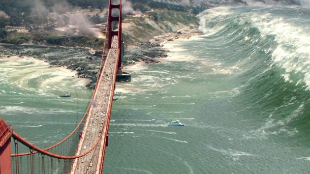 รีวิว  San Andreas (2015) ซาน แอนเดรส มหาวินาศแผ่นดินแยก