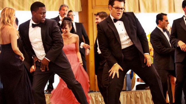 รีวิว The Wedding Ringer (2015) วิวาห์ป่วน ก๊วนเพื่อนเก๊