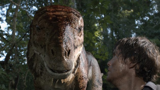 รีวิว The Dinosaur Project (2012) ไดโนซอร์ เจาะแดนลี้ลับช็อกโลก