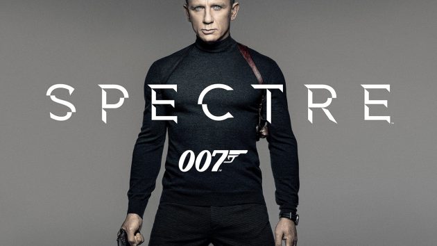 เตรียมระเบิดความมันส์ บู๊ระห่ำกันไปกับ เจมส์ บอนด์ ในตัวอย่างเต็ม Spectre