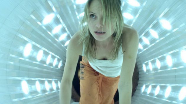 รีวิว Crawlspace (2012) หลอน เฉือด มฤตยู