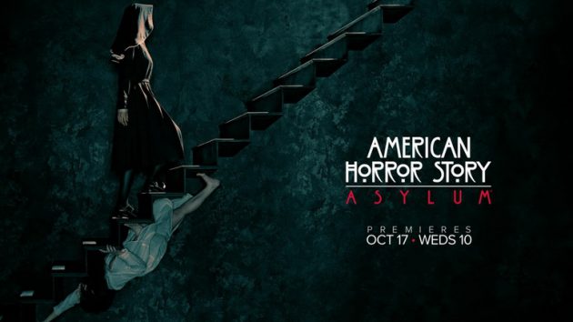 รีวิวซีรี่ส์ American Horror Story Season 2 (บ้านลับวิญญาณหลอน ปี 2)