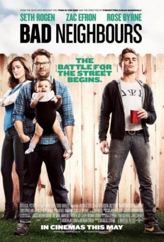 Bad-Neighbours