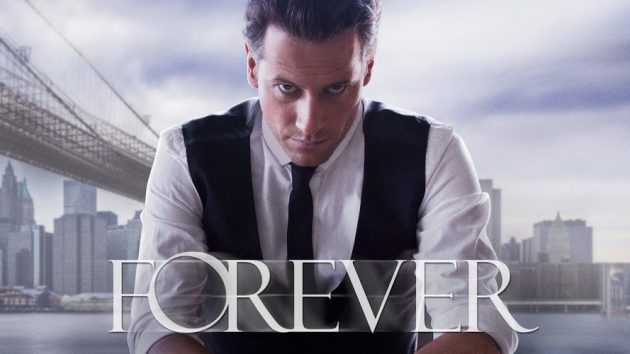 รีวิวซีรี่ส์ Forever (2015 – 2015) ยอดสืบอมตะ