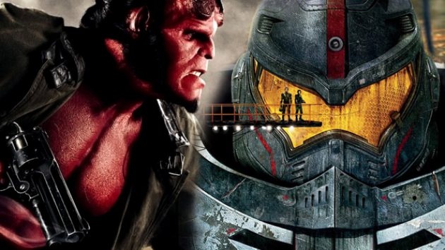 ความสำเร็จของ Pacific Rim 2 เตรียมชี้ชะตา Hellboy 3 ว่าจะเกิดหรือดับ