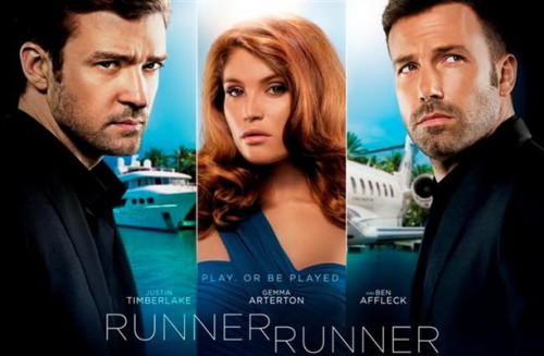 Runner-Runner