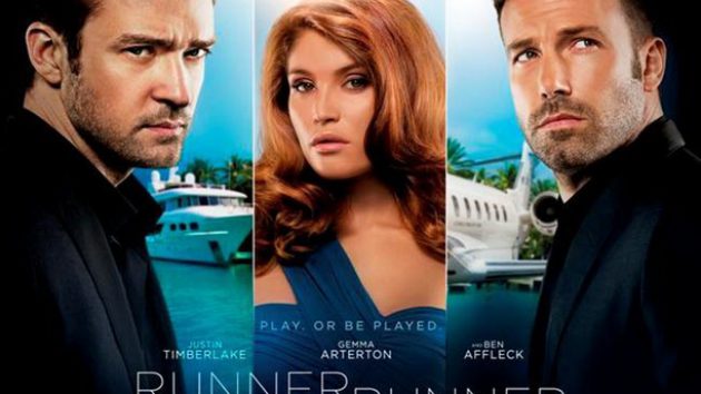 รีวิว Runner Runner (2013) รันเนอร์ รันเนอร์ ตัดเหลี่ยมเดิมพันอันตราย