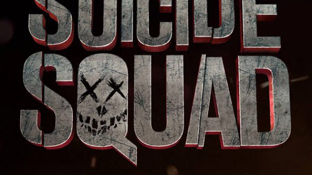 จะเป็นอย่างไร เมื่อเหล่าวายร้ายตัวท็อปต้องมารวมตัวกันใน Suicide Squad