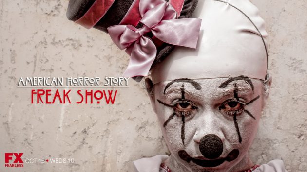 รีวิวซีรี่ส์ American Horror Story Season 4 (บ้านลับวิญญาณหลอน ปี 4)