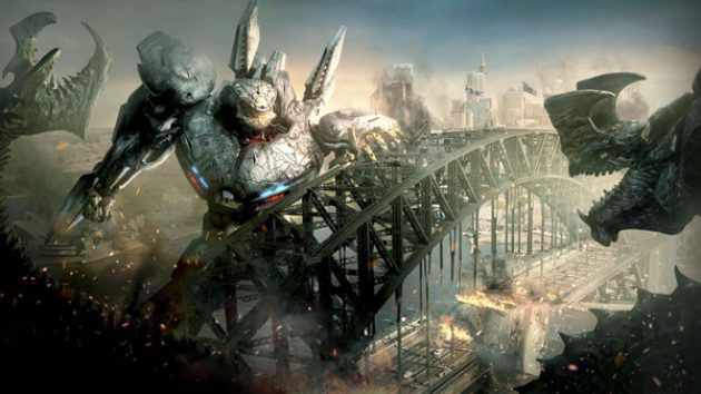 Pacific Rim 2 เตรียมเปิดกล้องความยิ่งใหญ่ พ.ย. นี้