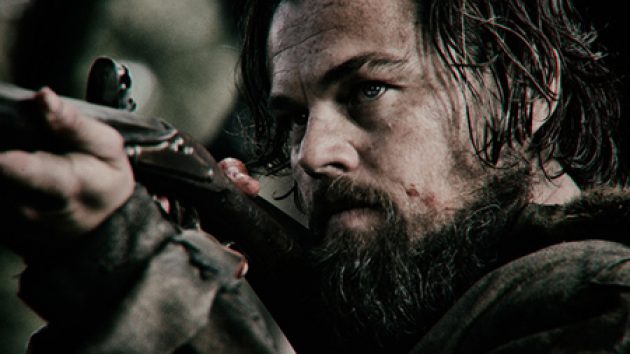 มาแล้วตัวอย่างแรก The Revenant ผลงานล่าสุดของ ลีโอนาโด