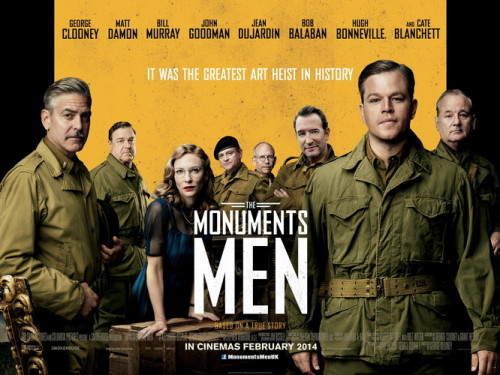 the-monuments-men-uk-quad-poster