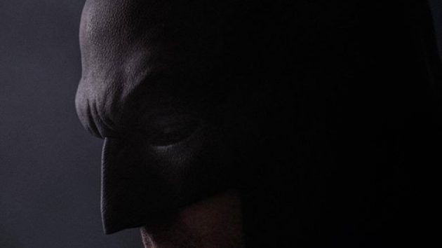 เบน แอฟเฟล็ก บินเดี่ยวนั่งแท่นผู้กำกับควบแสดงนำใน Batman 2018