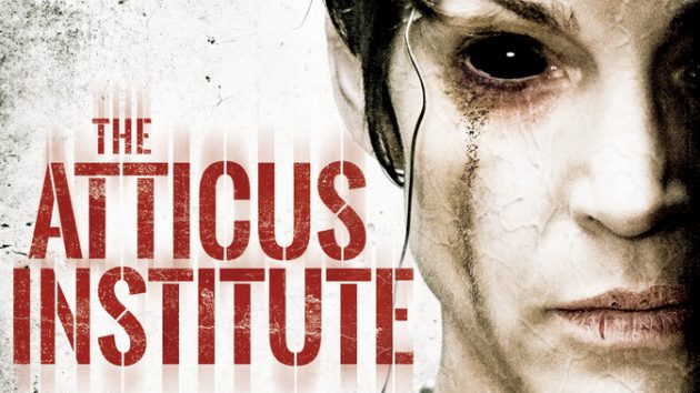 รีวิว The Atticus Institute (2015) วิญญาณหลอน เฮี้ยนสุดนรก