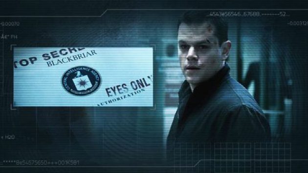 Bourne 5 เตรียมเล่าเหตุการณ์หลังวีรกรรม เอ็ดเวิร์ด สโนว์เดน