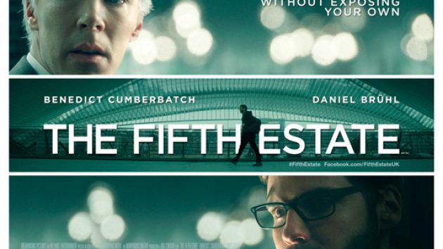 รีวิว The Fifth Estate (2013) วิกิลีกส์ เจาะปมลับเขย่าโลก