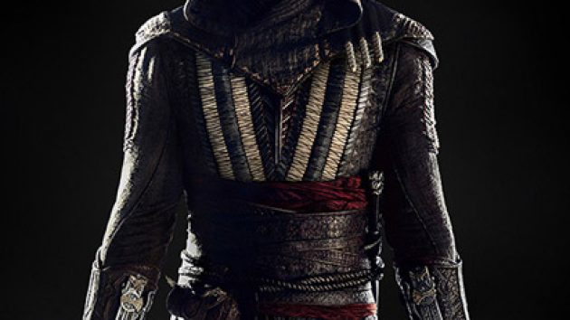 พลิกโฉม ไมเคิล ฟาสเบนเดอร์ รับบทนักฆ่าในเงามืดจาก Assassin’s Creed