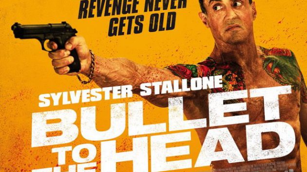 รีวิว Bullet to the Head (2012) กระสุนเดนตาย