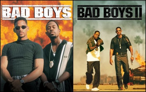 Bad-Boys