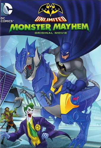 Batman-Unlimited-Monster-Mayhem-2015-แบทแมน-ถล่มจอมวายร้ายป่วนเมือง