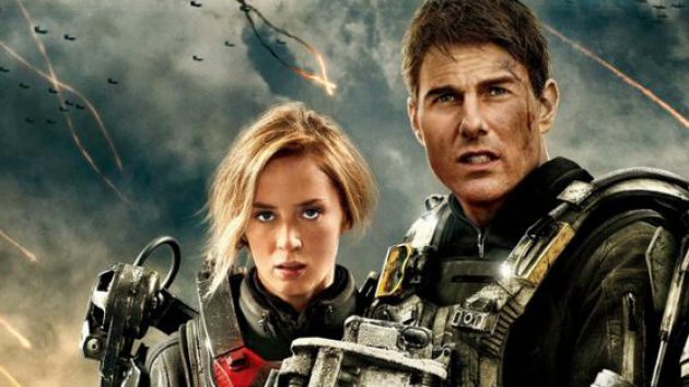 ทอม ครูซ เผยอยากทำภาคต่อ Edge of Tomorrow