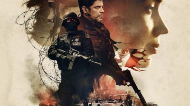 เมื่อการล่าไม่ใช่เพื่อความยุติธรรม ชมตัวอย่างใหม่จาก Sicario ก่อนฉายจริงกันยายนนี้