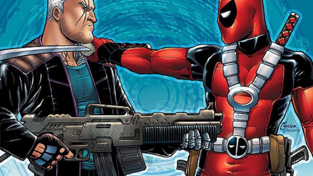 เปิดตัว เคเบิ้ล ว่าที่วายร้ายตัวพ่อใน Deadpool 2