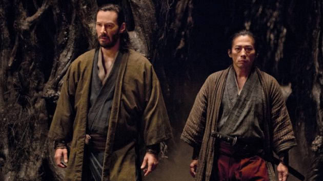 รีวิว 47 Ronin (2013) 47 โรนิน มหาศึกซามูไร