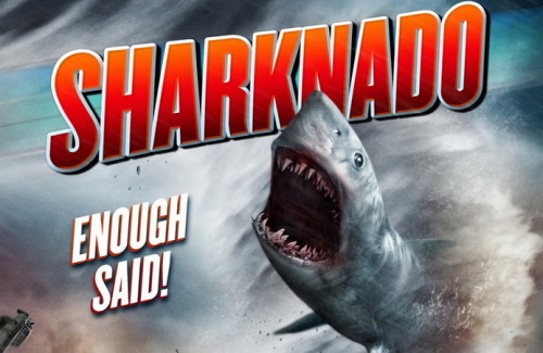 Sharknado