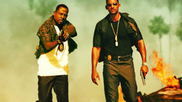 Sony จัดหนัก อัดคิวฉาย Bad Boys 3-4 ปี 2017-2019