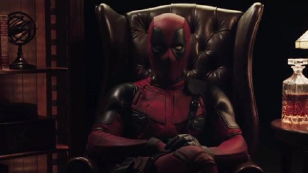 มาเกรียนแตกไปกับตัวอย่างแรกของฮีโร่พันธุ์รั่วใน Deadpool