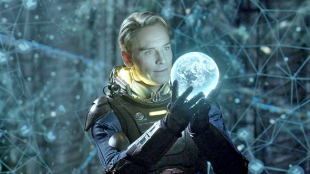 ฝันกำลังจะเป็นจริง เมื่อ Prometheus 2 มีแผนจะเริ่มถ่ายทำต้นปีหน้า