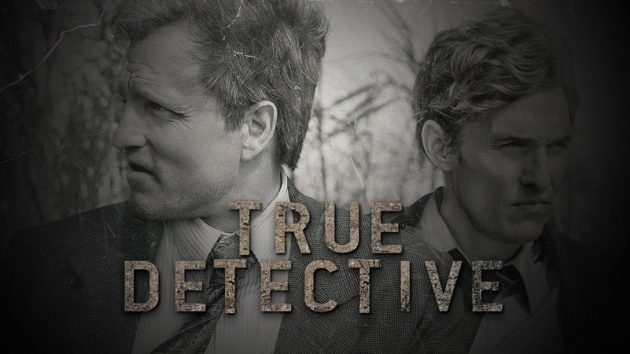 รีวิวซีรี่ส์ True Detective ปี 1 (2014)