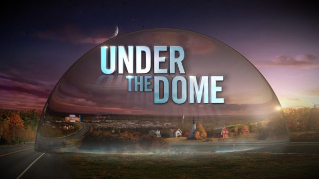 รีวิวซีรี่ส์ Under the Dome Season 1 (2013 – 2014)