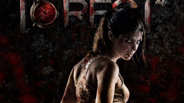 รีวิว [REC] 4: Apocalipsis (2014)