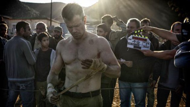 แมตต์ เดม่อน แย้ม Bourne 5 ยังไม่ใช่การเดินทางครั้งสุดท้ายของ เจสัน บอร์น